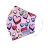 Dr. Talbot's Kid’s Washable Cloth Cup Face Mask for Personal