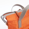 ROKA London Bantry B small Sustainable Nylon (Burnt Orange)