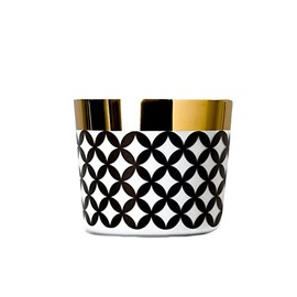 Sieger by Prince Berg Cups Without Hooks 1785 6097/SIP of Gold 3 OB1785 60973