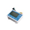 GREDIA Digital LCD Display Water Liquid Control Flow Sensor Flowmeter