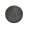 Perlin 100 x Ferrite Magnet Round Magnets 17 mm x