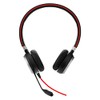 Jabra Evolve 40 UC Stereo Headset – Unified Communications Kopfhörer