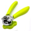 Itian Funky Manual Can Tin Opener Safety Cut Smooth Edge,
