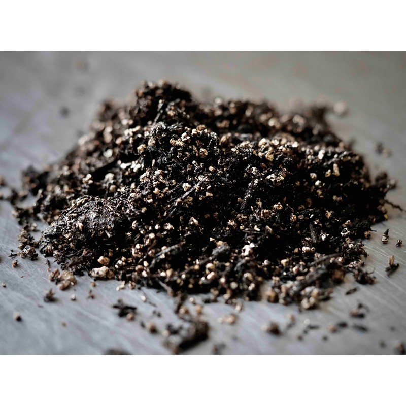 MycoHaus Compost for Mushroom Growing | Sterilized Substrate for Mushrooms