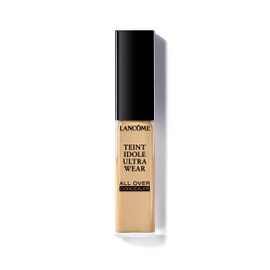 Lancôme Teint Idole Ultra Wear All Over Full Coverage Concealer - Natural Matte Finish & Lightweight Under Eye Concealer - Up To 24H Wear - 335 Bisque Cool