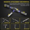 ELESULTRA Screwdriver Set 42 in 1 - Magnetic Screwdriver Sets,