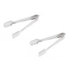 Ice Cube Tongs Exclusive Set of 2