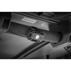 Rough Country Universal LED RBG/White Dome Light - 70982