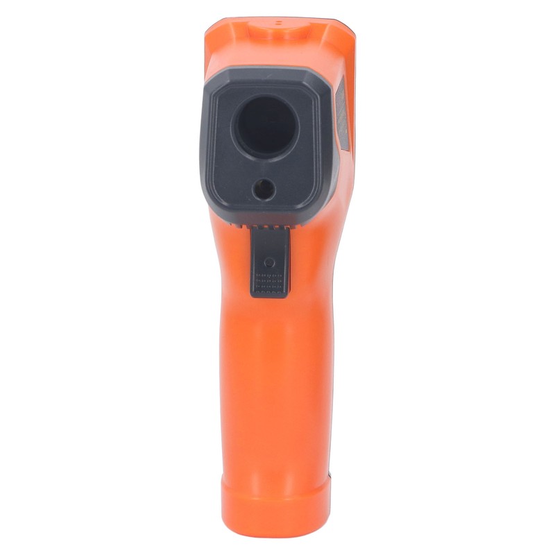 Infrared Thermometer Digital Display Handheld Temperature Measuring Gun for Industrial