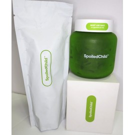 S. CHILD J29 APPLE CIDER VINEGAR + PROBIOTIC NUTRACEUTICAL 120 GUMMIES + REFILL