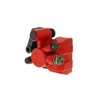 2EXTREME Front Brake Caliper for CPI Oliver, Popcorn, Explorer (A.T.U)