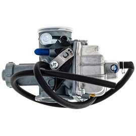 NICHE Carburetor for Honda 2006-2007 CRF100F 16100-KSJ-A02 16100-KSJ-A01 Motorcycle
