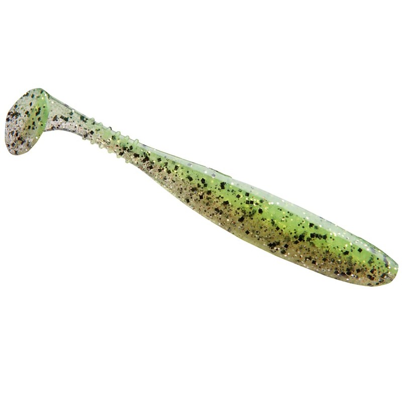 Daiwa - D'FIN SOFT LURE - 4" - 10cm