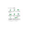 Oral Piece Clean & Moisture Orange Dental Dental Use, 2.8