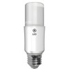 GE 75591 LED Bright Stik, 12 watt, Medium Screw (E26)