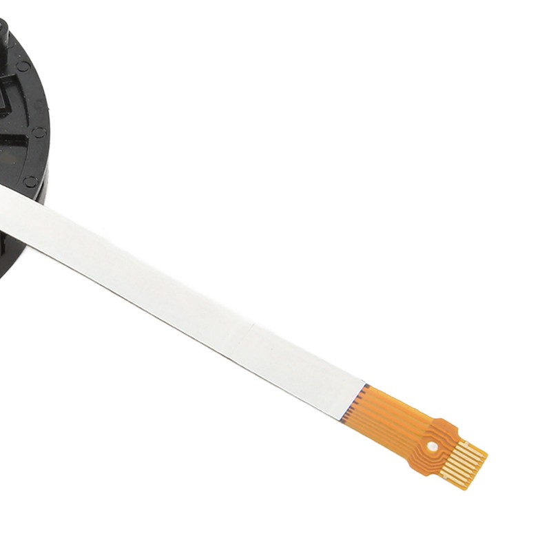 Lens Aperture Group Flex Cable Lens Aperture Group Repair Parts