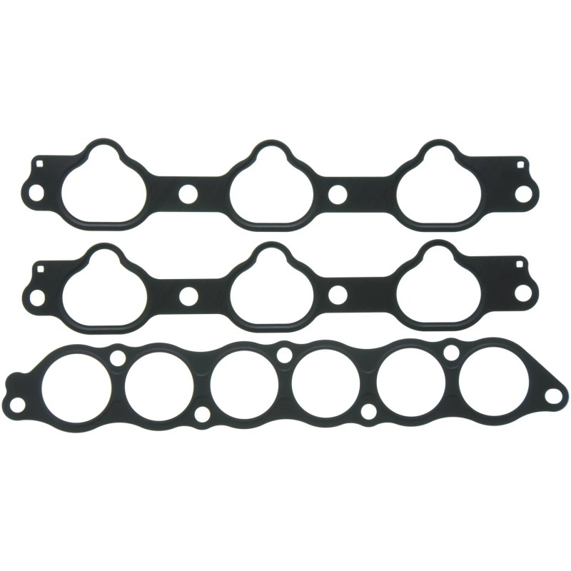 Mahle Engine Intake Manifold Gasket Set For 2003-2008 Hyundai Tiburon