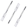 Carving Hobby Knife Kit Cutting Mat Handle Blades Ruler Art
