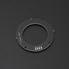 Create idea 5pcs RGB LED Ring 12 Bit RGB LED