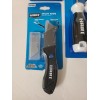 Hart Tool Bundle, 10" Pliers,2pc Screwdriver,30 Feet Autolock Tape,Knife,Ada