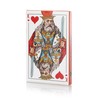 Piatnik Great Russia Standard - 36 Playing Cards in Russian