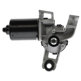 OEG Parts New Front Windshield Wiper Motor Compatible with Ford F-250 F-350 F-450 F-550 Super Duty 2017-2022 HC3Z17508A WM854 HC3Z-17508-A
