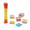 PlayMonster GF020 5 Second Rule Relay-Electronic Pass it Fast Game