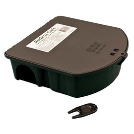 B&G Rodent Bait Station Cafe #25000211
