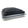 HENG’S INDUSTRIES 14" RV Camper Trailer Universal Smoke LID ROOF