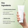 MIXSOON [MIXSOON]*TIMEDEAL* Centella Cleansing Foam 150ml