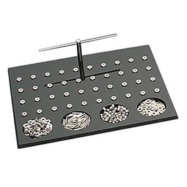 Fabrication Roeder Manipulation Test Record Forms