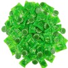 FirstChoiceCandy Key Lime Disks, Individually wrapped Fat Free Hard Candy