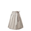 Stockerpoint Women's Kristin Apron Dirndl, Beige, One Size