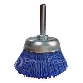 Makita d-45537 – Nylon Wavy Cup 50 mm Fine