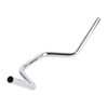 Motorcycle Drag Handlebars 22mm Motorbike Drag Flat Bar for CG125