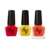 Tammy Taylor Pop Art | No-Cure Nail Lacquer Bundle