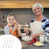2 PCS 1/64 Teaspoon(1/64 Tsp | 0.083 mL | 0.083