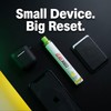 Code Red V-Aid Mullein Diffuser Pen - Plant-Based Aromatherapy Herbal
