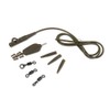 CarpSpirit Acs010227 Anti-Tangle Lead Clip Rig W-G