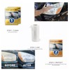 Turtle Wax 4PK! Headlight Lens Restoration Repair Kit Clear Lights