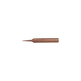 0.12mm UNPLATED Replacement tip for Antex CS18,TC,TCS,SD50 Iron 1107 bit (B110770)