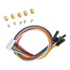 1.51 Inch Screen Module 128x64 Resolution SPI I2C Interface Full