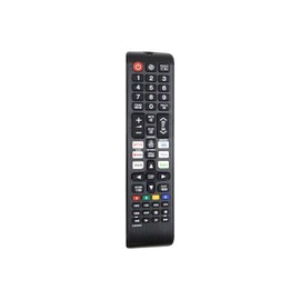 CONTROL EXPERT - Control Remoto Compatible con Samsung HDTV LED Smart TV Universal de televisión para la Mayoría de los Televisores LCD, LED, Plasma Bajo Sin Programación