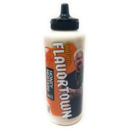 Flavortown Honey Mustard Sauce 12.5oz - 1 bottle