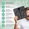 nooro Portable Foot Massager - Soothing Comfort & Revitalization for
