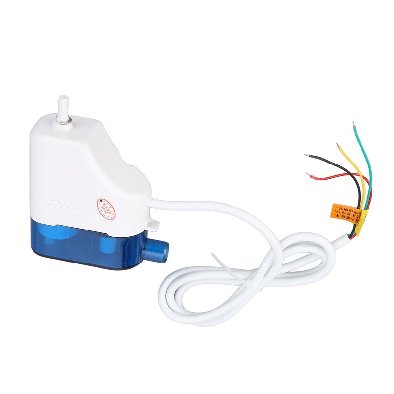 Annadue Air Conditioning Drainage Pump, RS-24C Automatic Air Conditioning Drainage