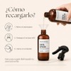 Aromatizante para Hogar y Oficina 500ml Refill | Tipo Santal