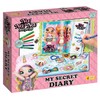 Na Na Na 85071 My Secret Diary Surprise Creative Games,