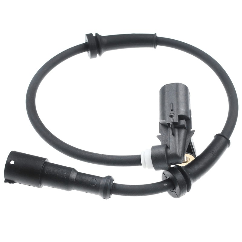 2x ABS Sensor Wheel Speed Rear Axle Left Right for