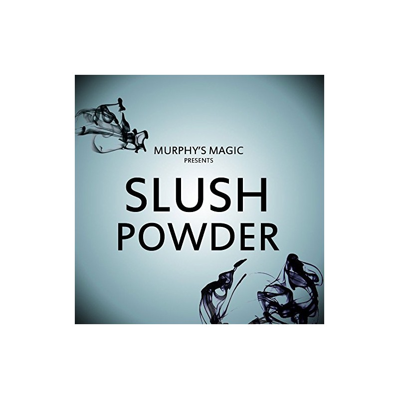 Murphy's Magic Slush Powder 2oz/57grams